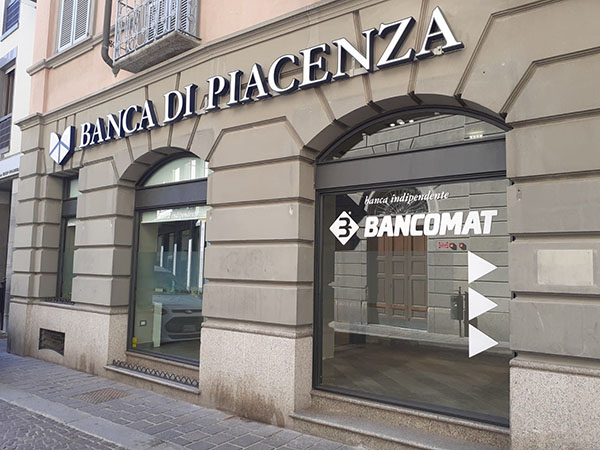 Banca di Piacenza Voghera