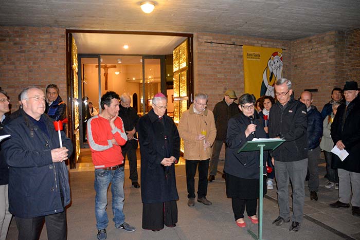 13fiaccolata
