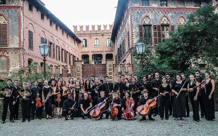 Monferrato Classic Orchestra