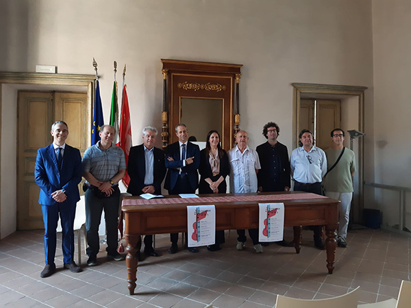 «I Venerdì della musica», al via la prima edizione 