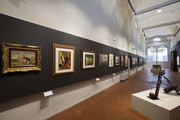 Museo Mazzolini di Bobbio, inaugurazione il 23 aprile