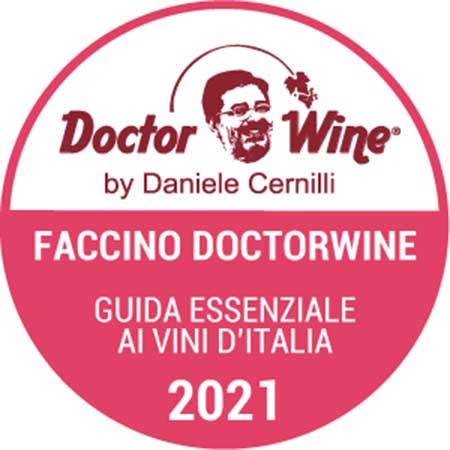 faccino doctor wine