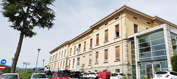 Ospedale di Borgotaro
