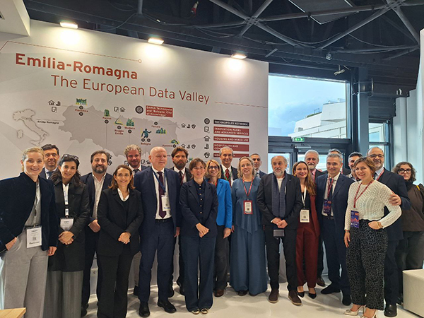 Confindustria a Cannes 26