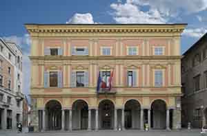 Palazzo Mercanti 500