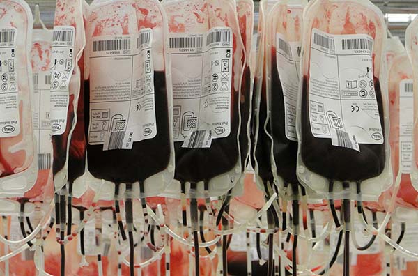 sangue donazione 2