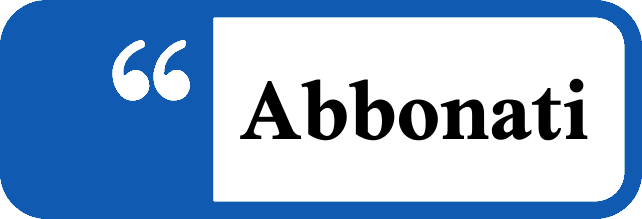 Abbonati