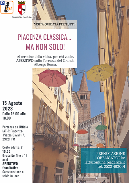 15 agosto