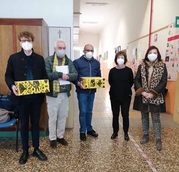 Amnesty Gragnano