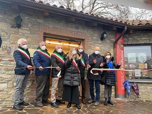 App Bobbio