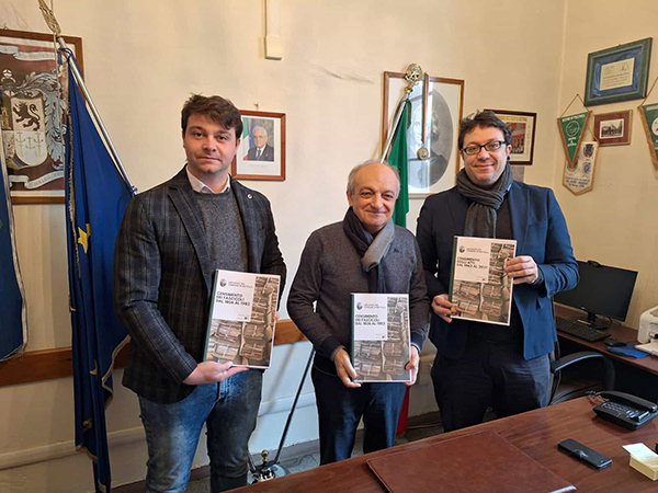 Bettola archivio
