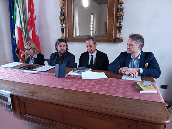 Biennale Poesia foto 1