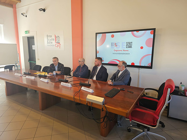 Card scuola edile Pc