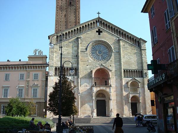 Cattedrale di Piacenza