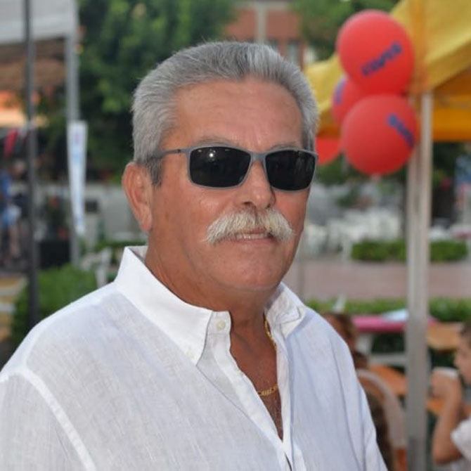 Cittadino podenzanese
