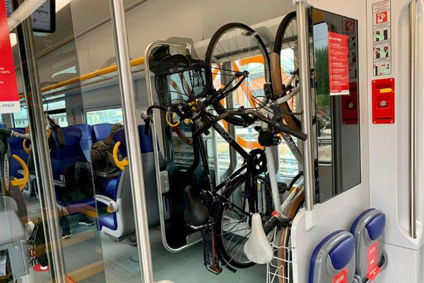 Contributi biciclette