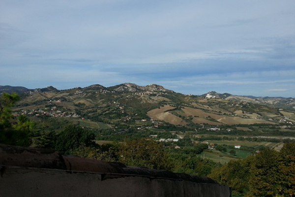 Cooperative di comunita in montagna
