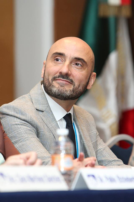 Daniele Bruzzone 2