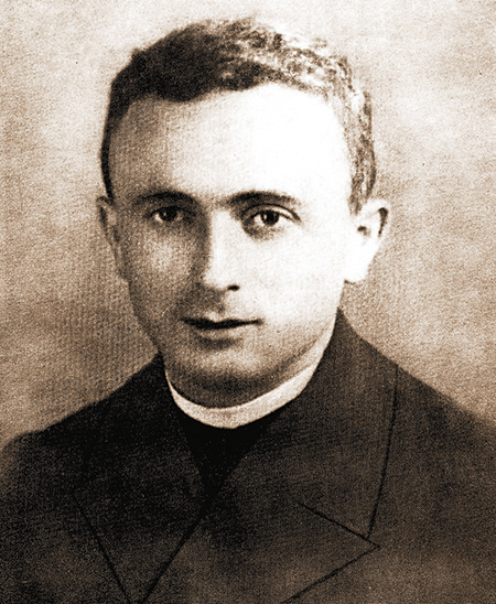Don Giuseppe Beotti