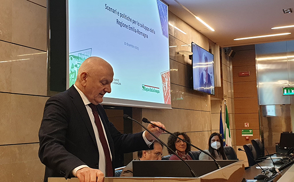 Economia emiliana Pil 23