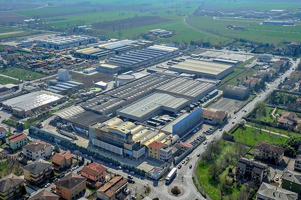 Emiliana Conserve Stabilimento di Busseto copia