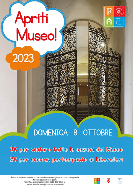 FMU 2023 locandina