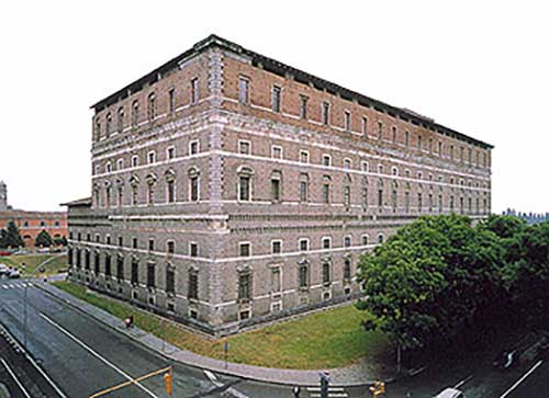 Farnese piacenza