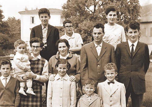 nembrini famiglia