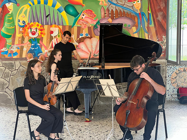 Fol in Fest Ferriere