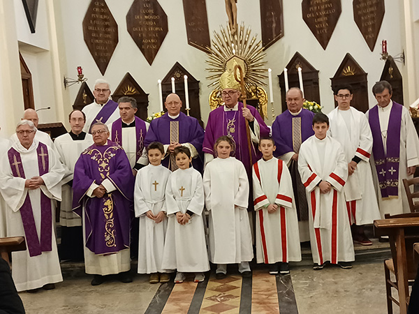 Foto di gruppo