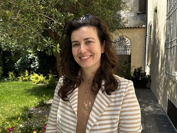 Giulia Dalla Volta