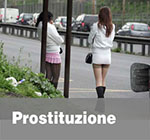 prostituzione light