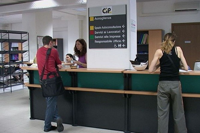 Imprese giovanili in calo