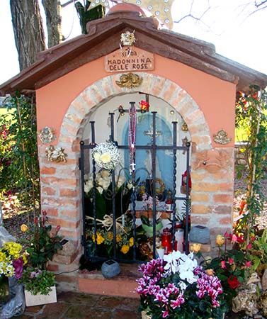 19madonninaRose
