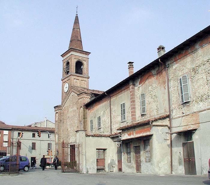 sAntonio chiesa