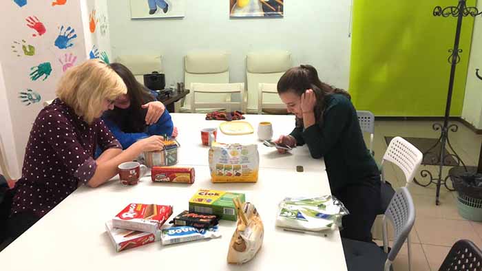 Rinnovo Oratorio don Bosco Borgotaro