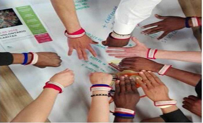 caritas servcivile