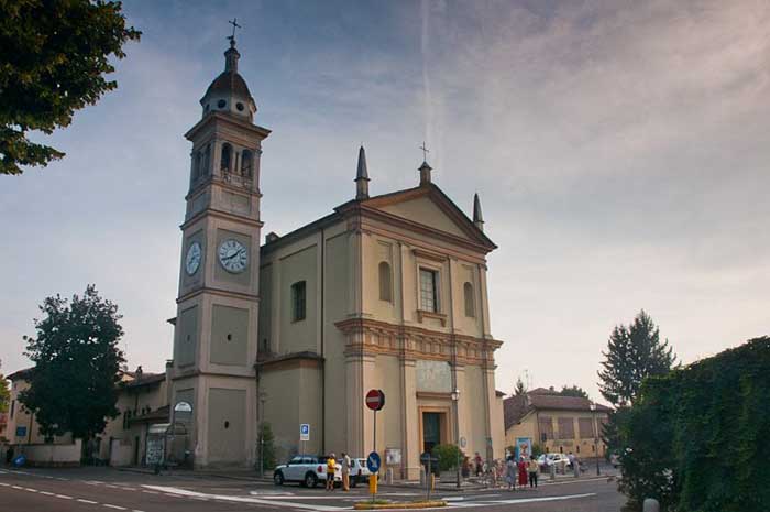 chiesa gragnano