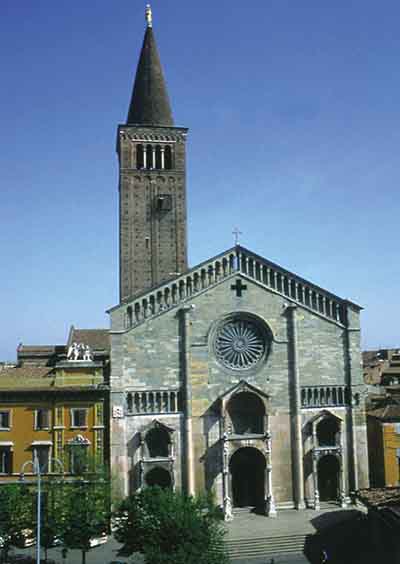 duomo