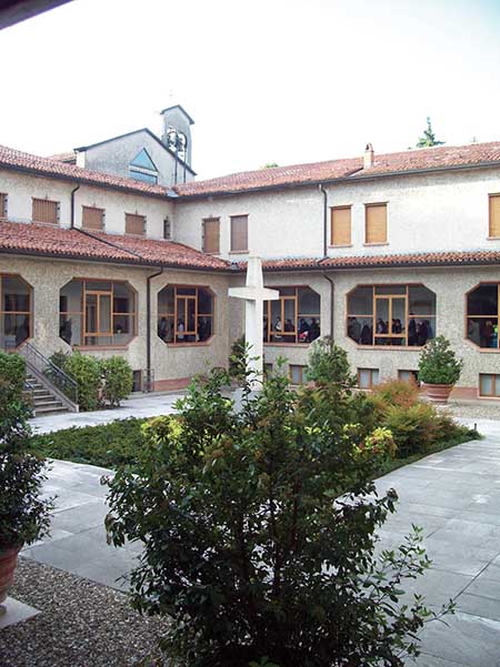 il monastero