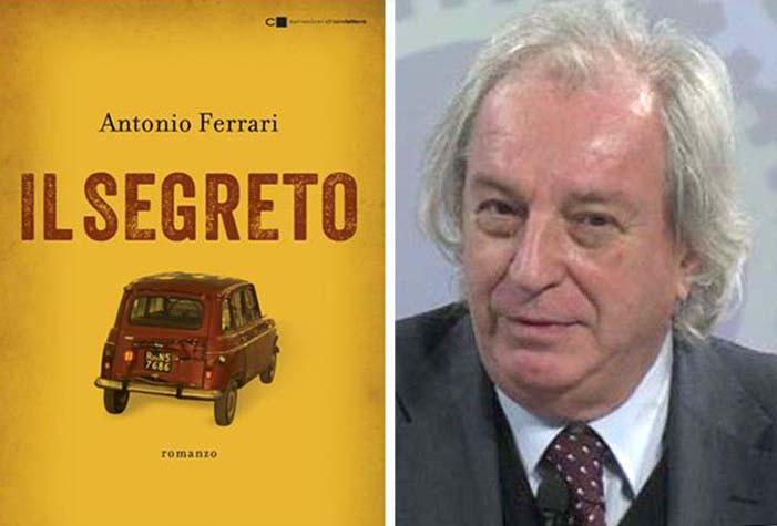 segretoFerrari