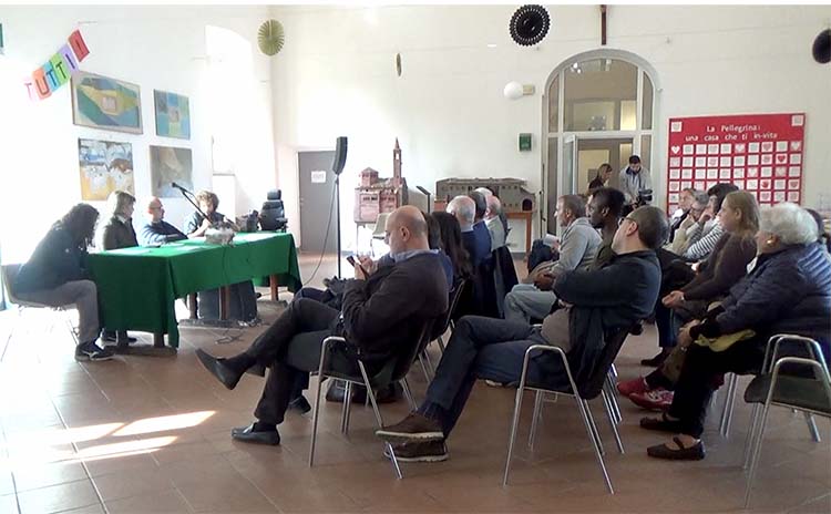 ac cogliere presentaz