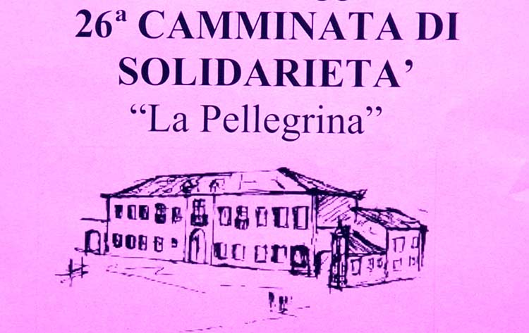 camminataPellegrina