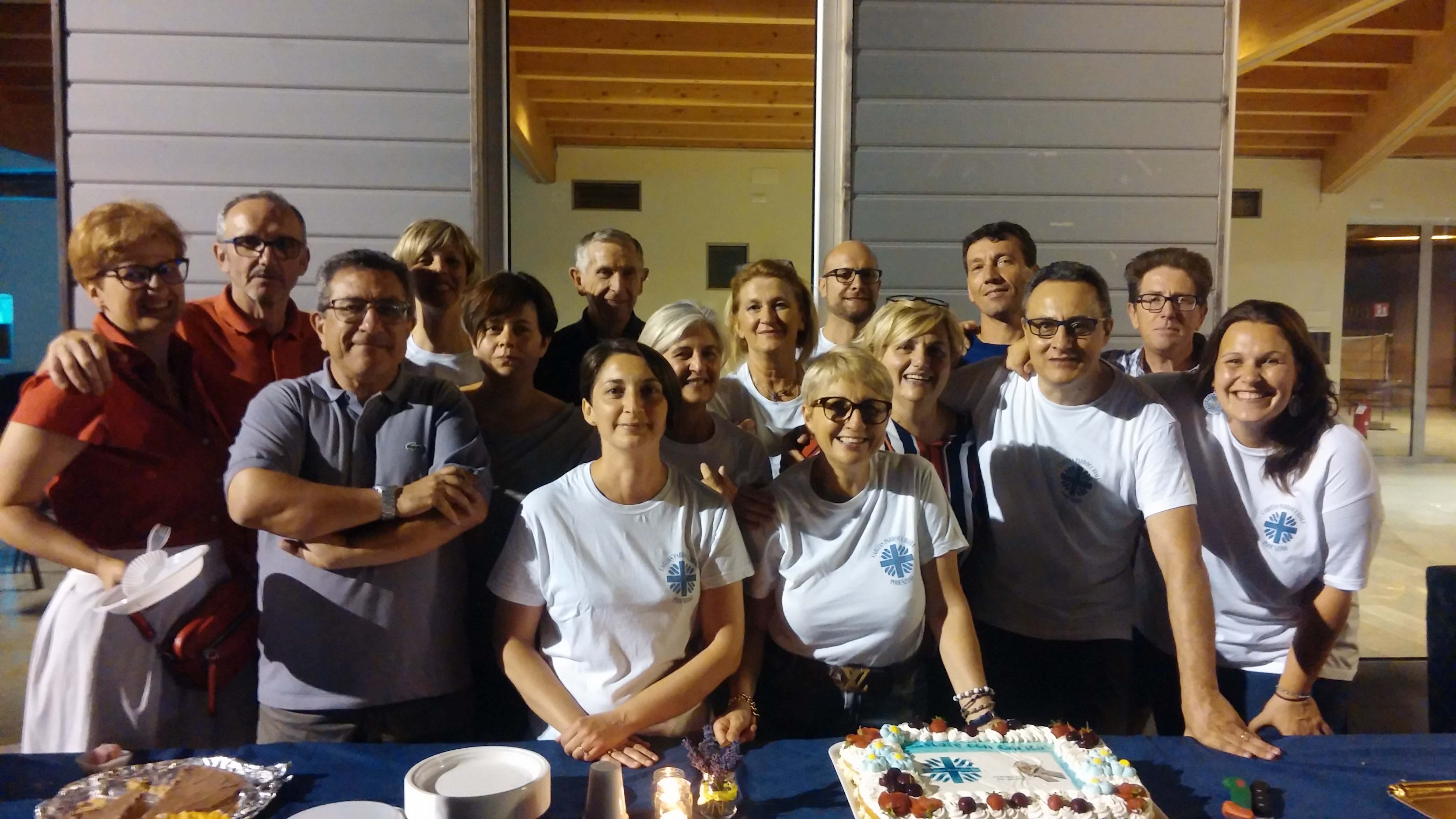 gruppopode