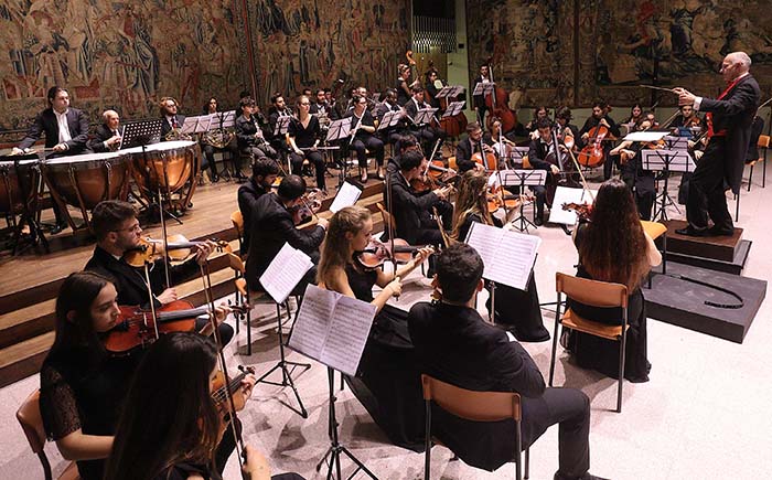 orchestra 17