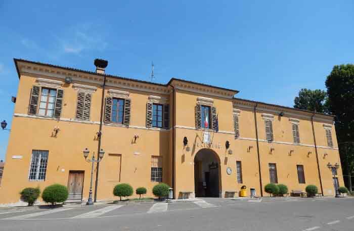 palazzo