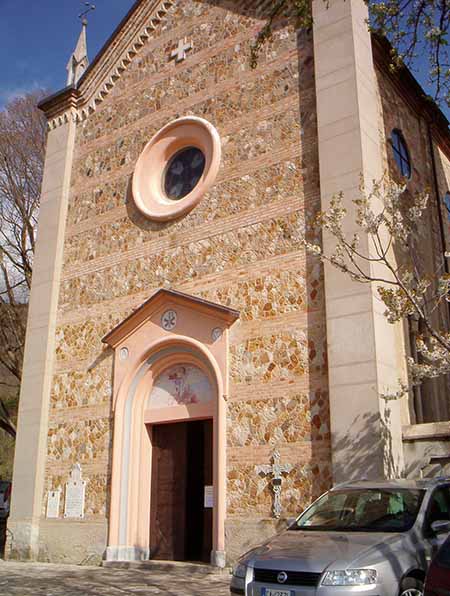 pieve