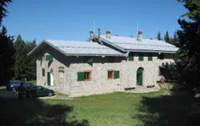 rifugio