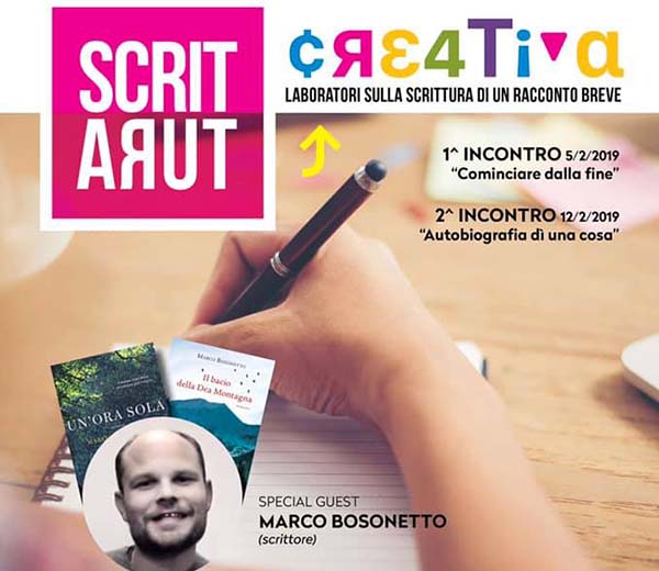 scritturacreativa