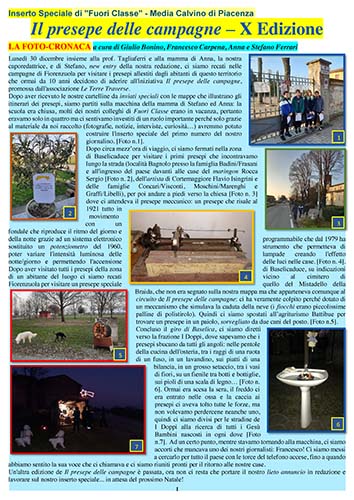 2FuoriclasseCALVINO ARTICOLO Page 1